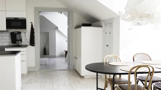 Apartments in Katrineholm - photo 3