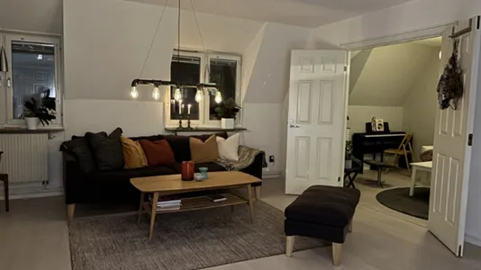 Apartments in Gothenburg City Centre - photo 1