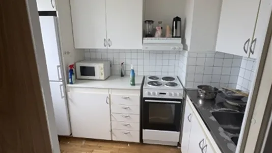 Apartments in Rosengård - photo 1