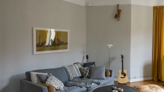 Apartments in Gothenburg City Centre - photo 2