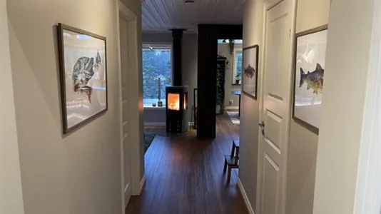 Houses in Österåker - photo 8