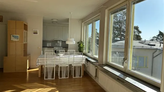 Apartments in Stockholm South - photo 1