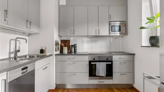 Apartments in Sundbyberg - photo 2