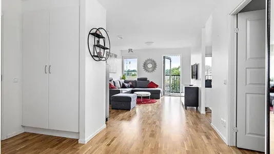 Apartments in Linköping - photo 5