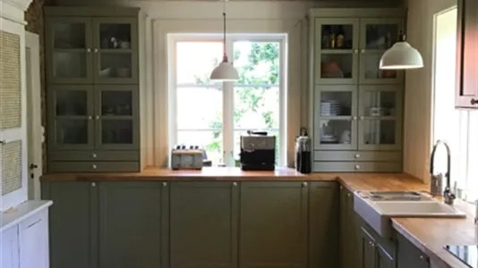 Houses in Umeå - photo 1