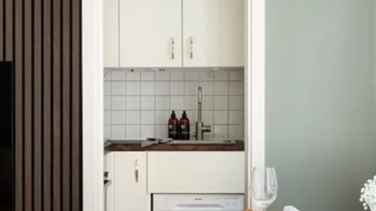 Apartments in Stockholm West - photo 7