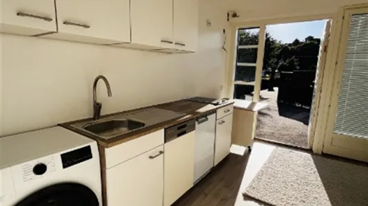 Apartments in Lundby - photo 1