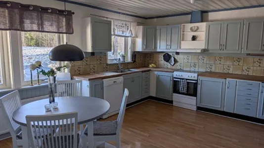 Houses in Markaryd - photo 1