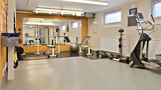 Apartments in Gothenburg City Centre - photo 10