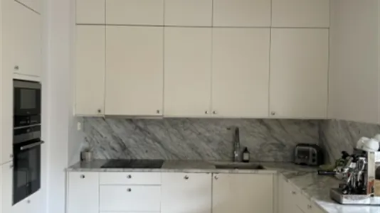 Apartments in Gärdet/Djurgården - photo 3