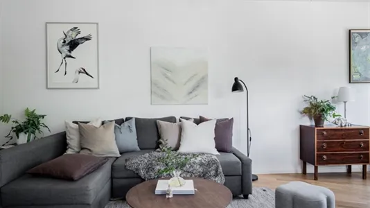 Apartments in Stockholm South - photo 2