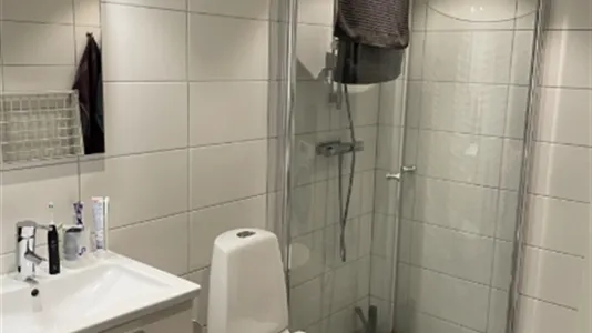 Apartments in Johanneberg - photo 10