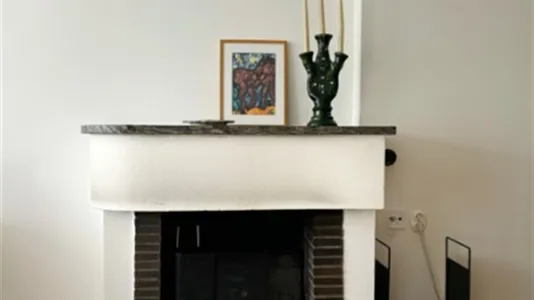 Apartments in Gärdet/Djurgården - photo 5