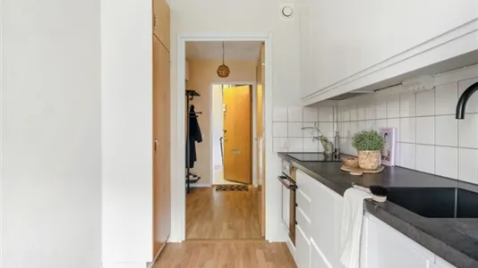 Apartments in Fosie - photo 5