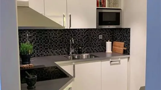 Apartments in Vasastan - photo 4