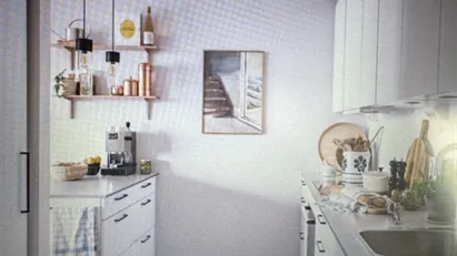 Hägersten-Liljeholmen - 2rok - 12mån - 21.850kr/mån