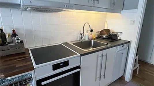 Apartments in Stockholm South - photo 3