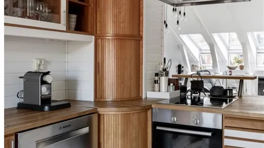 Apartments in Helsingborg - photo 4