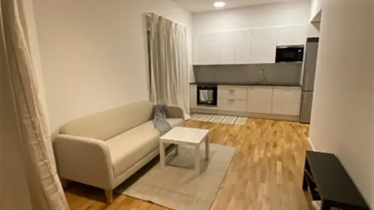 Apartments in Järfälla - photo 14