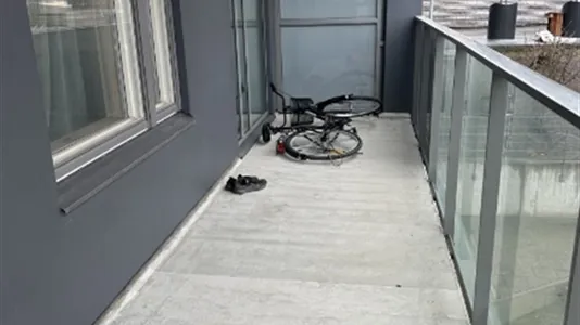 Apartments in Stockholm West - photo 14