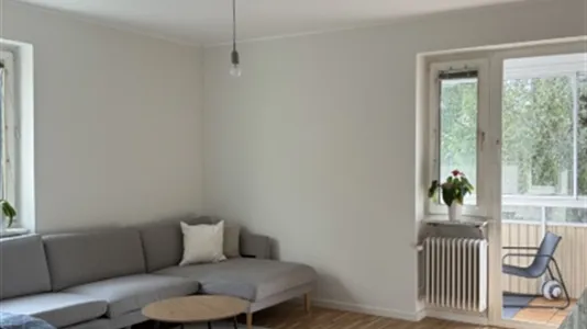 Apartments in Malmö City - photo 1