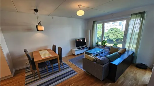 Apartments in Stockholm South - photo 3