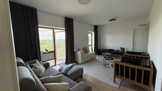 Apartments in Gothenburg City Centre - photo 1