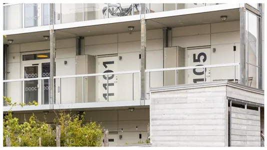 Apartments in Linköping - photo 8