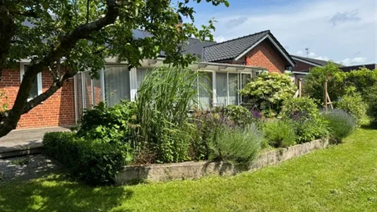 Houses in Kävlinge - photo 13