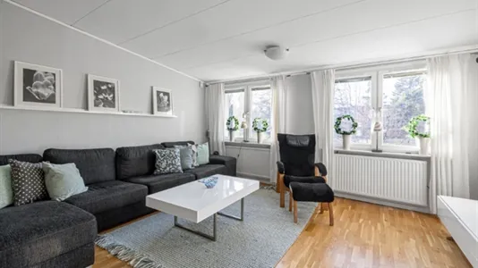 Apartments in Tyresö - photo 2