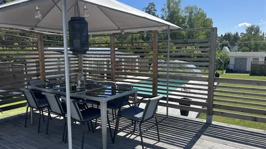 Houses in Österåker - photo 7