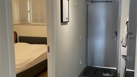 Apartments in Johanneberg - photo 8