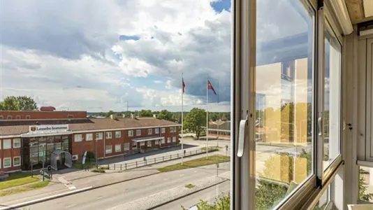 Apartments in Lessebo - photo 9