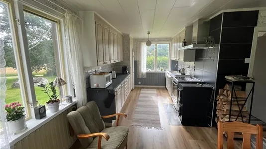 Houses in Kungsbacka - photo 5