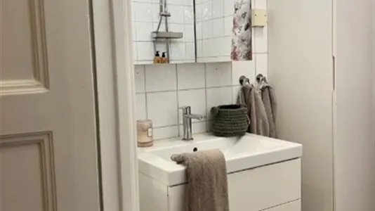 Apartments in Kungsholmen - photo 7