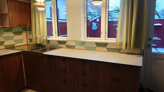 Apartments in Husie - photo 15