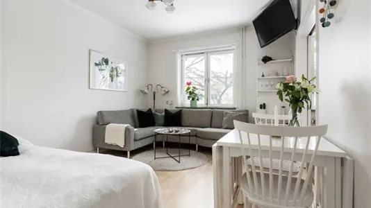 Apartments in Kungsholmen - photo 1