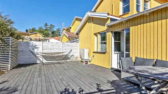 Houses in Nynäshamn - photo 8