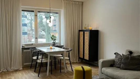 Apartments in Nacka - photo 1