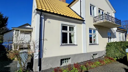 Houses in Höganäs - photo 5