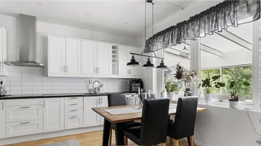 Houses in Nykvarn - photo 5