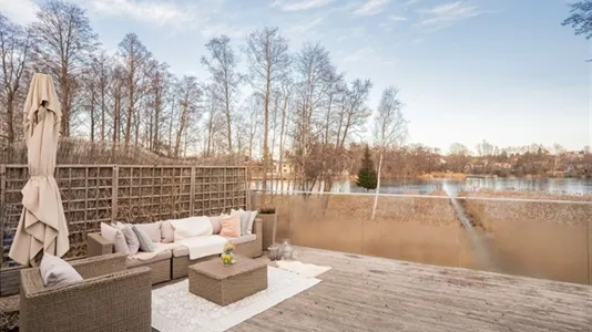 Houses in Huddinge - photo 10