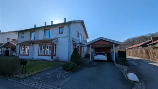 Houses in Gothenburg City Centre - photo 2