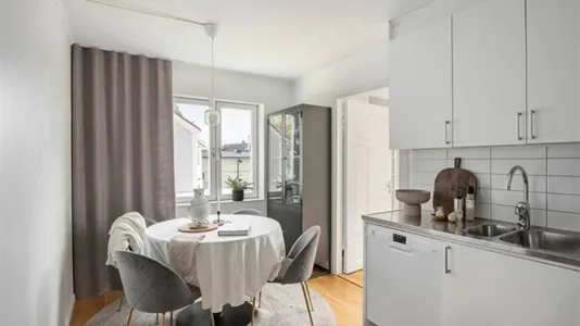 Apartments in Umeå - photo 4