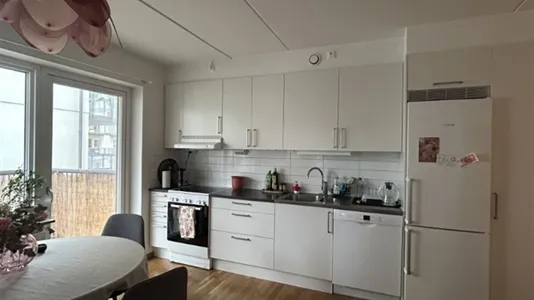 Apartments in Lundby - photo 3