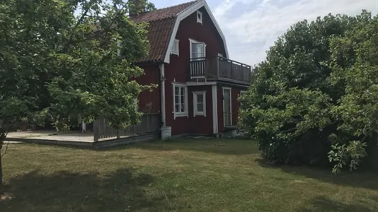 Houses in Flen - photo 11