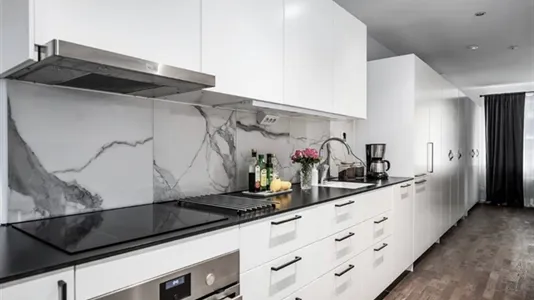 Apartments in Nynäshamn - photo 4