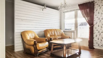 Kungälv - 2rok - tillsv - 12.420kr/mån