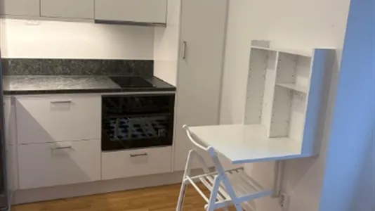 Apartments in Solna - photo 2