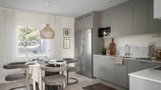 Houses in Nynäshamn - photo 10